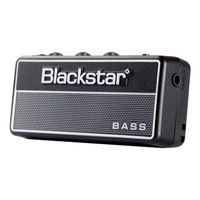 Amplificador Para Audifonos Blackstar Amplug Fly Bass