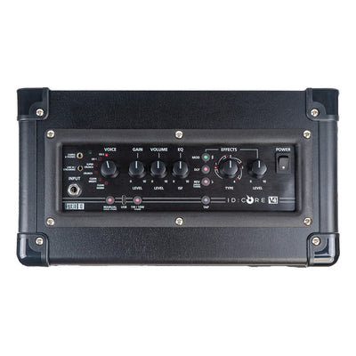 Combo Amplificador 10w Blackstar Id:core V4 Stereo 10