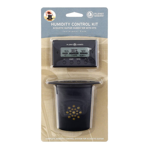 Humidificador Para Guitarra Acustica Planet Wave Pw-gh-hts