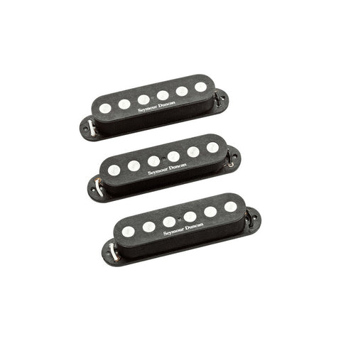 Seymour Duncan Sc Quarter Pound Strt Jgo Pastillas Guitarra