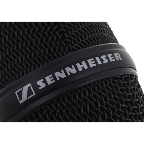 Cápsula De Micrófono Evolution 800 Sennheiser Mmd 835-1 Bk Negro