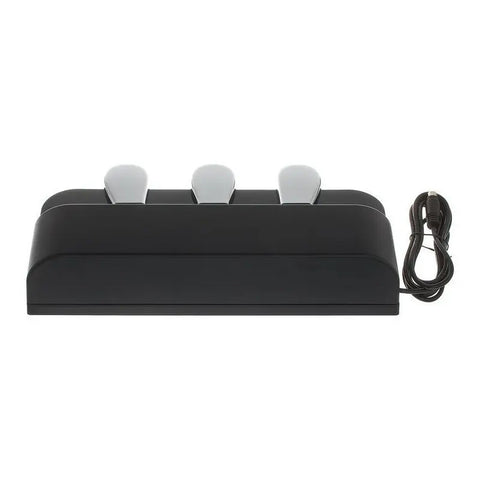 Tablero De 3 Pedales P/piano Digital Casio Sp-34