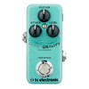 Pedal Compresor P/guitarra, Tc Electronic Hypergravity Mini