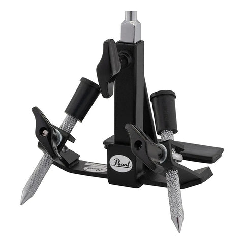 Soporte D/montaje Bracket P/cencerro De Pedal Pearl Pps-20