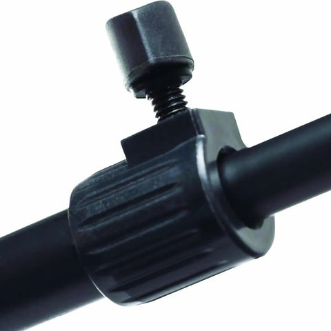 Soporte Atril Base De Acero Para Micrófono Proel Lwms20 Negro