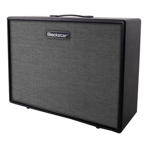 Bafle Gabinete 160w 2x12 Blackstar Htv-212 Mkiii Negro