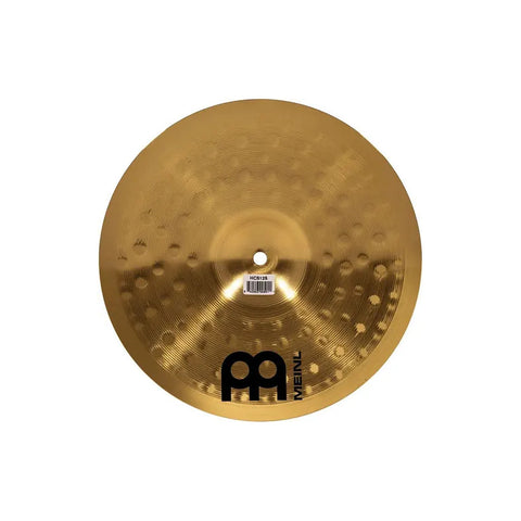 Platillo Splash Latón 12 Pulgadas Meinl Hcs12s