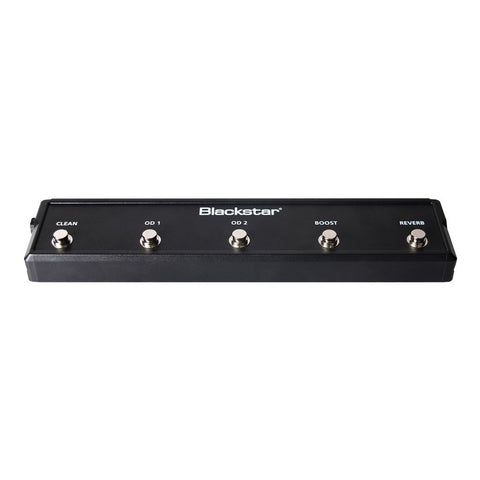 Pedal Para Amplificador, Blackstar Fs-14 Negro