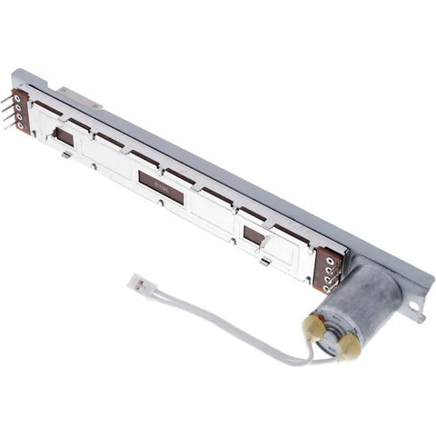 Set 5 Control Deslizable Fader Para X32 Behringer X32motor Color Gris