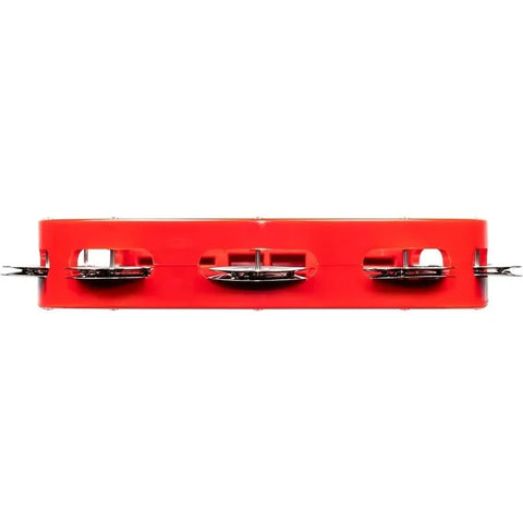 Meinl Headliner Pandero Htt8 8 Pulgadas Rojo Plastico Abs