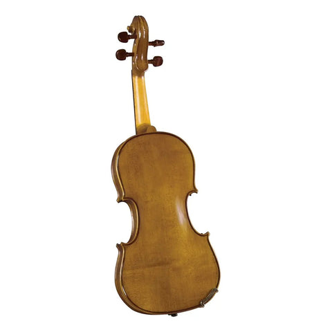 Violín Premier De 1/2 Para Estudiante Cremona Sv100-1/2