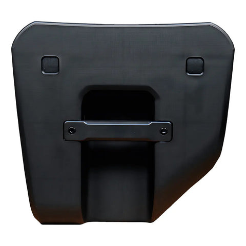Bocina Prosound Ps-12dsp Con Bluetooth Negra Negro