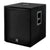 Jbl Jrx 218s Subwoofer 18 Caja Bafle Pasiva 350w Rms Color Negro