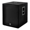 Bafle Subwoofer Pasivo De 18 Pulgadas Jbl Jrx218s