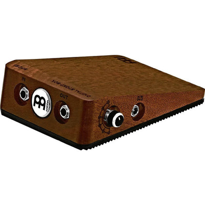 Set De Percussion Digital Stomp Box Meinl Mpds1-set