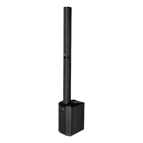 Bafle Columna + Sub Con Bluetooth Hk Audio Polar 8 Negro