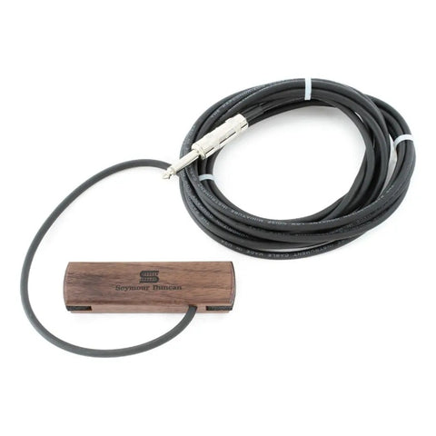 Pastilla Seymour Duncan Woody Sa-3hc De Nogal Sin Zumbidos