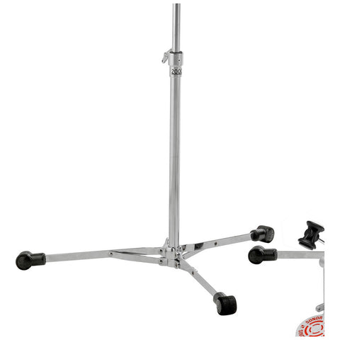 Juego De Soportes Serie 2000 5 Piezas Sonor Hs Lt 2000 S