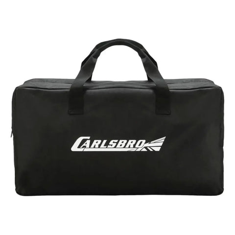 Carlsbro Okto B  Pad De Percusión Electrónica 8 Pads Negro