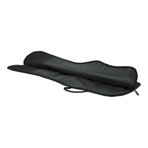 Funda De Nylon Para Bajo Eléctrico Gator Gbe-bass