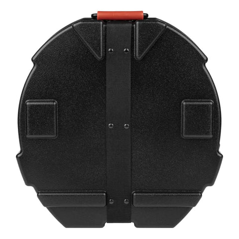 Gator Gpc1616 Grooves  Case Roto Piso Tom 16 ×16  Negro