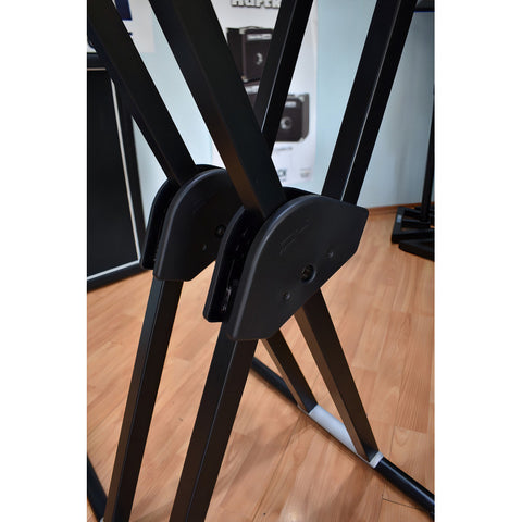 Proel Dhks52 Soporte Base Doble Ajustable Para Teclados