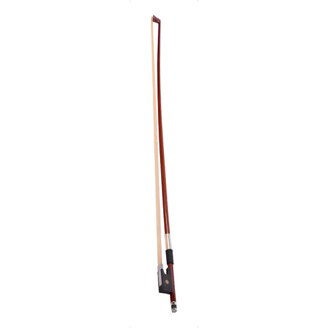 La Sevillana Dlxlsv44 Mar Violín 4/4 C/ Estuche, Arco Y Brea Color Maple Rojo