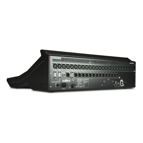 Mezcladora Digital 48 Canales / 36 Bus Allen & Heath® Sq-6