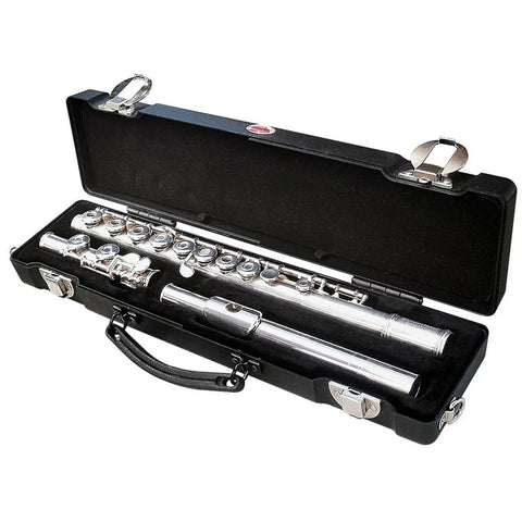 Case Estuche P/ Flauta Rígido, Skb C-foot 1skb-312