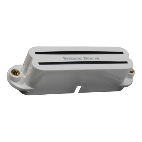 Pastillas Humbucker Seymour Duncan Scr-1n Cool Rails St Whi