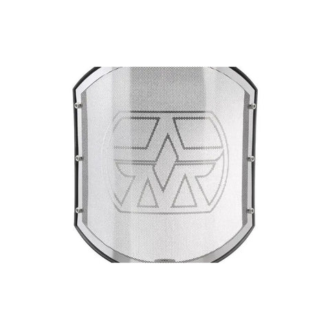 Filtro Antipop Aston Shield Gn Cuello De Ganso Premium