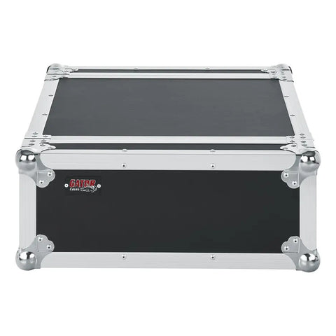 Rack Gator G-tour 4u Madera 19 Pulgadas 4 Unidades Audio Video