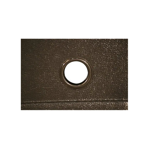 Rack Para Consola 10u Superior Y 4u Lateral Gator Grc-10x4