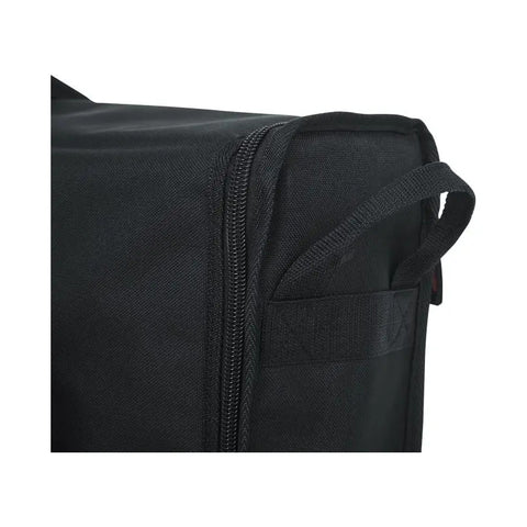 Funda Transportadora Laptop/pantallas 60' Gator G-lcd-tote60 Negro