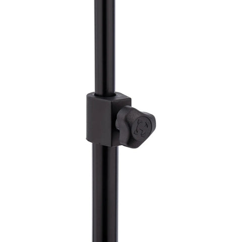 Atril Compacto Para Partitura Hercules Bs020bb