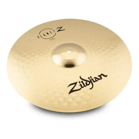 Paquete Platillos Planet Z (14/16/20) Zildjian Zp4pk