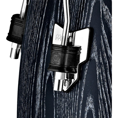 Meinl Conga-saver10  Protector De Aro Para Conga 10  Negro