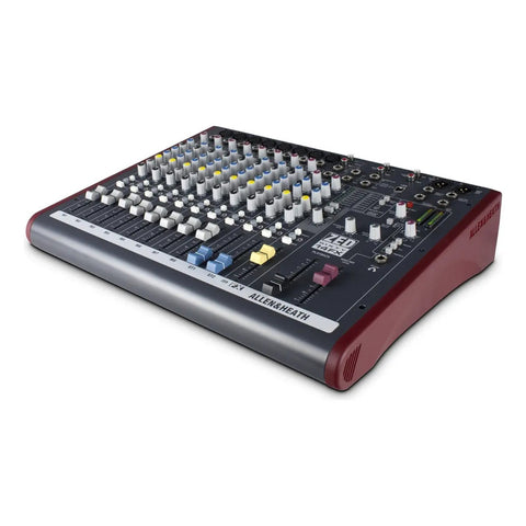 Consola Allen & Heath Zed60-14 Fx