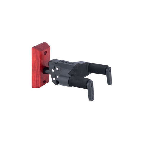 Soporte Hercules Gsp38wbr Plus Para Guitarra De Pared