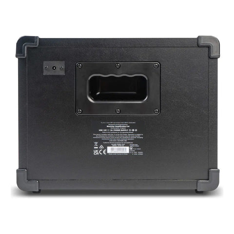 Amplificador Combo Guitarra Blackstar Stereo 10 V4 Bluetooth Negro 3