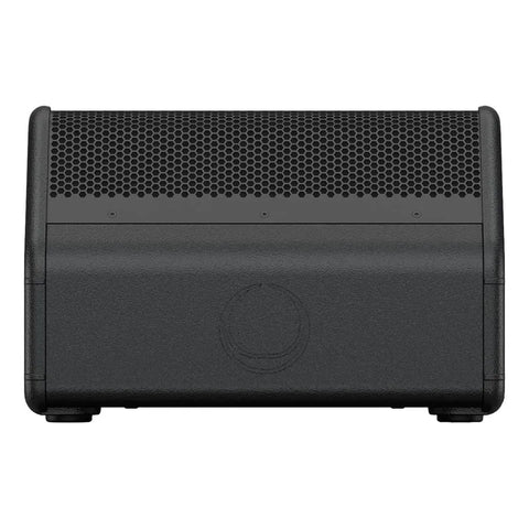 Bocina Turbosound Tfx122m-an 1100w Bafle De Piso Color Negro