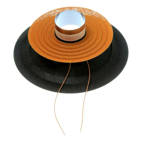 Remplazo Para El Altavoz Sm115/n 8 Ohm Beyma M-sm115/n