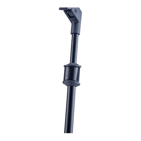 Soporte Para Ukelele Sistema Auto Grip Hercules Uks100b Negro