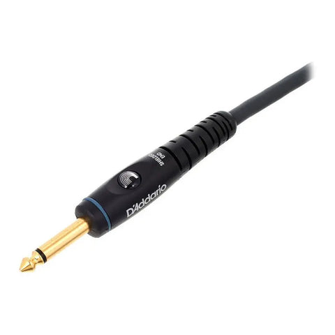 Cable P/instrumento Serie Custom 4,57m Planet Wave Pw-g-15