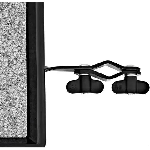 Mesa Soporte Para Colocar Percusiones De Mano Meinl Mc-ptxs