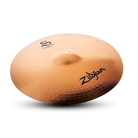 Platillo Ride De 20 Pulgadas, Zildjian S20mr