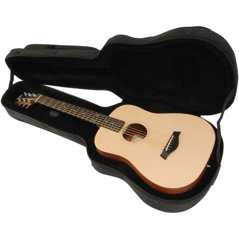 Estuche Para Guitarra Acustica, Skb 1skb-sc300