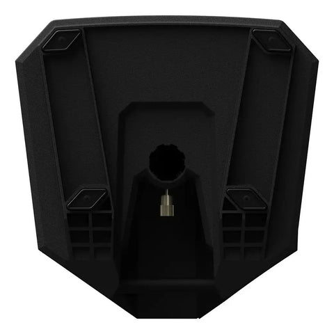 Bocina Electro-voice Zlx 12 G2 Portátil Con Bluetooth Negra Negro