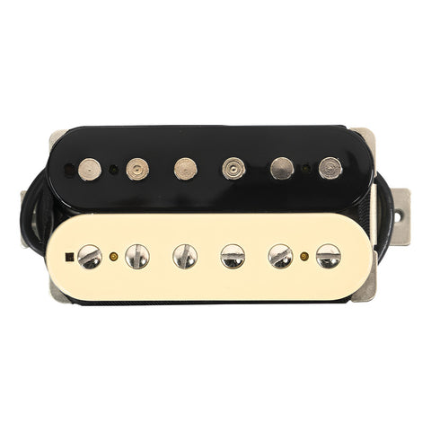 Pastilla Humbucker Seymour Duncan  Sh-1n 59 Zebra (zer) Zebra