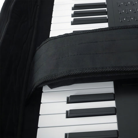 Gator Gkb-49 Funda P/ Teclado Controlador Sinte 49 Teclas